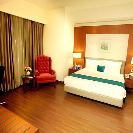 Sarovar Portico- Jalandhar Eksteriør bilde